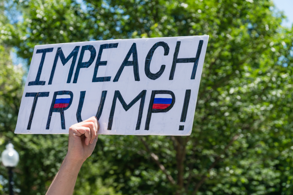 Donald Trump Impeachment