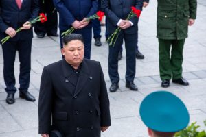 North Korea Threatens US to Stay Away After Months of Unresponsiveness