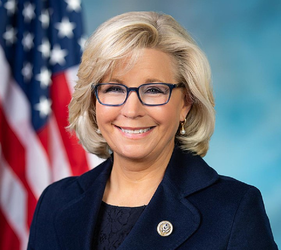 Liz Cheney