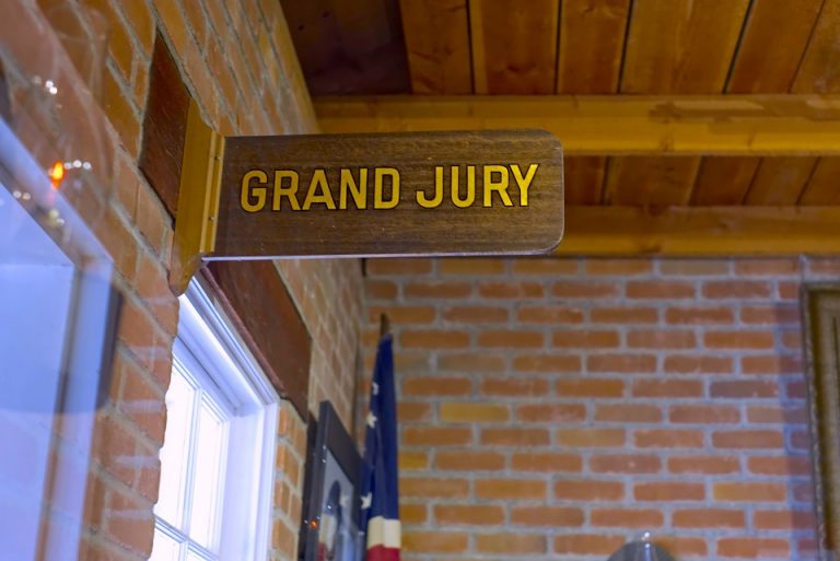 Special Grand Jury Convened To Investigate Trump Businesses