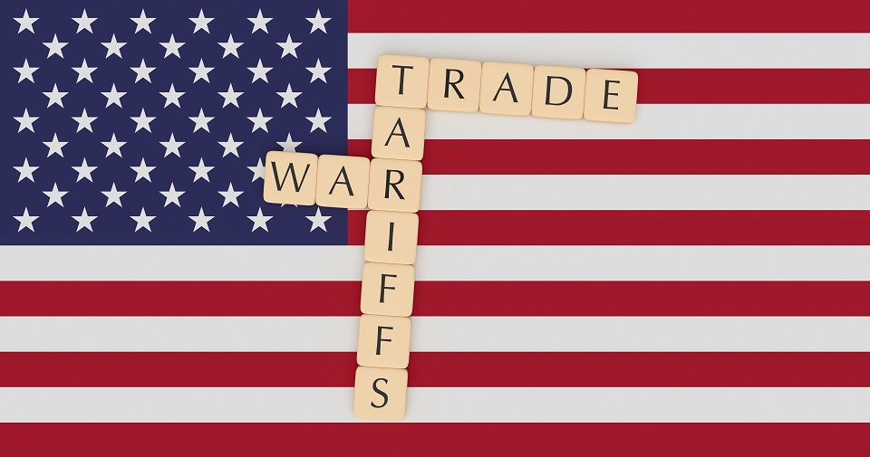 A History of U.S Trade Wars