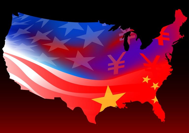 American Companies Actually Owned By The Chinese
