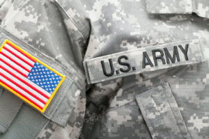 us army america