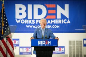 Joe Biden democrats