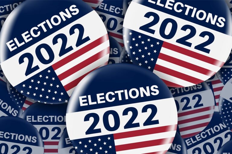 2022 Midterms